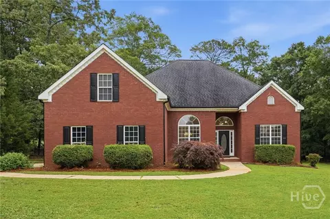 95 Old Hickory Ln, Oxford, GA 30054