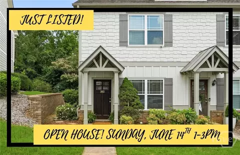 263 Oconee River Cir, Athens, GA 30605