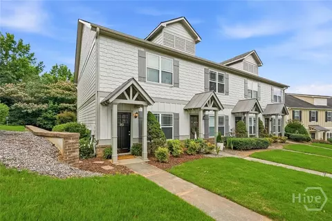 263 Oconee River Cir, Athens, GA 30605