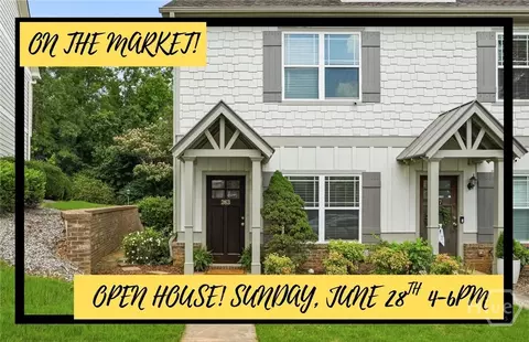263 Oconee River Cir, Athens, GA 30605
