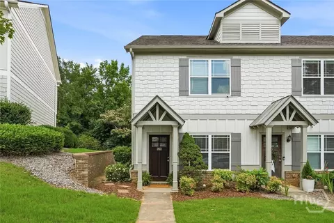 263 Oconee River Cir, Athens, GA 30605