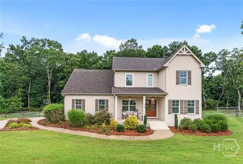 1540 Summerfield Ln, Bogart, GA 30622
