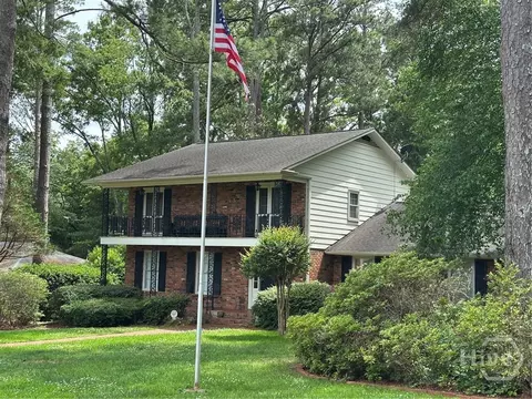 810 Stewart Ave, Union Point, GA 30669