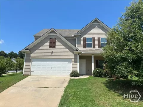 219 Morning Dr, Athens, GA 30606