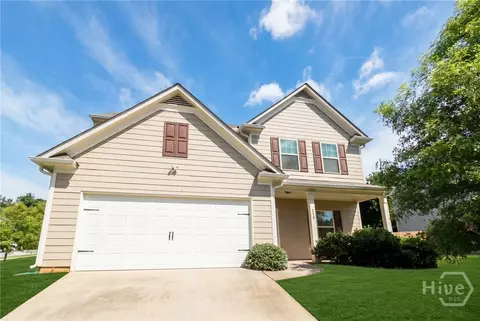 219 Morning Dr, Athens, GA 30606