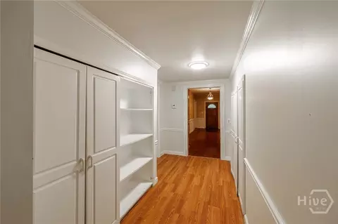 Entry Way - 48 E Georgia Ave, Comer, GA 30629 photo 6 of 8