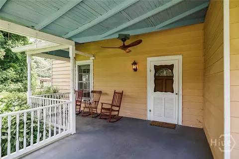 Exterior - 48 E Georgia Ave, Comer, GA 30629 photo 6 of 17