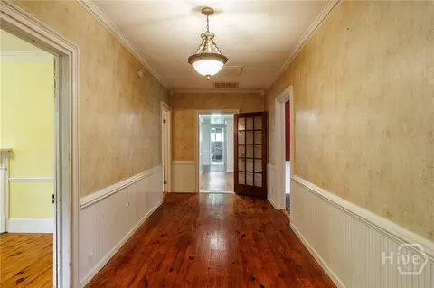Entry Way - 48 E Georgia Ave, Comer, GA 30629 photo 1 of 8