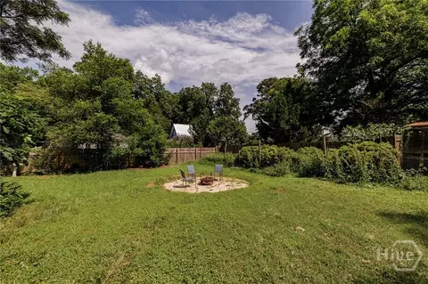 Exterior - 48 E Georgia Ave, Comer, GA 30629 photo 11 of 17