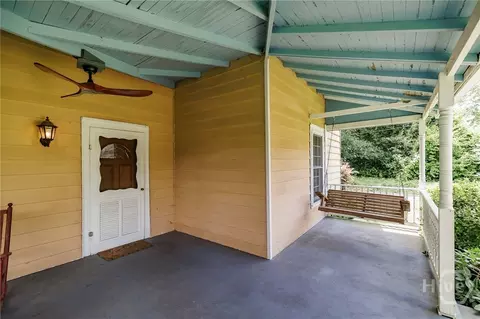 Exterior - 48 E Georgia Ave, Comer, GA 30629 photo 7 of 17