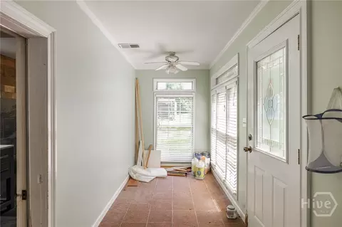 Entry Way - 48 E Georgia Ave, Comer, GA 30629 photo 8 of 8