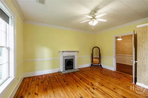 Bedroom - 48 E Georgia Ave, Comer, GA 30629 photo 1 of 10