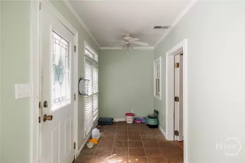 Entry Way - 48 E Georgia Ave, Comer, GA 30629 photo 7 of 8