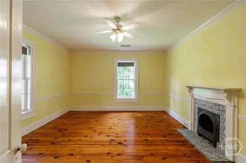 Bedroom - 48 E Georgia Ave, Comer, GA 30629 photo 3 of 10
