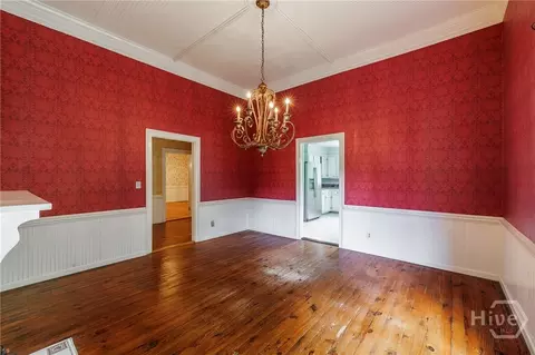 Dining - 48 E Georgia Ave, Comer, GA 30629 photo 1 of 1