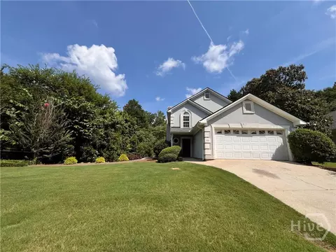 168 Covington Pl, Athens, GA 30606