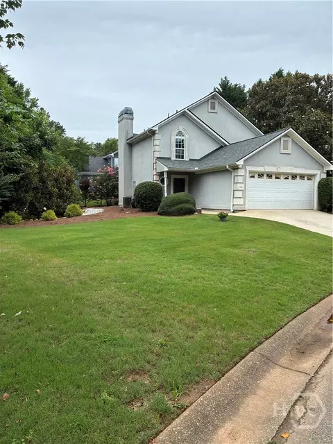 168 Covington Pl, Athens, GA 30606