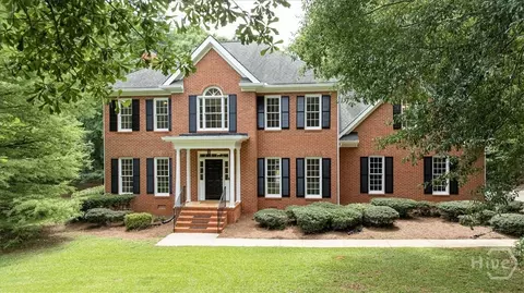 1030 Broadlands Dr, Watkinsville, GA 30677