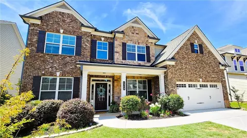4348 Birch Meadow Trl, Gainesville, GA 30504