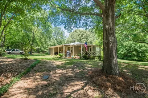 3791 Dally Rd, Covington, GA 30014
