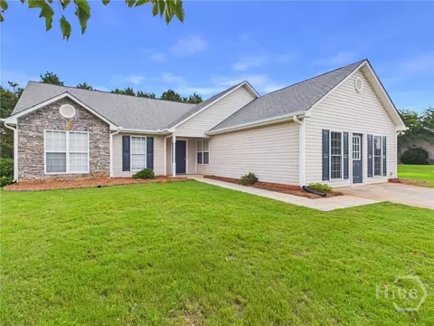 1180 Stone Shoals Ter, Watkinsville, GA 30677