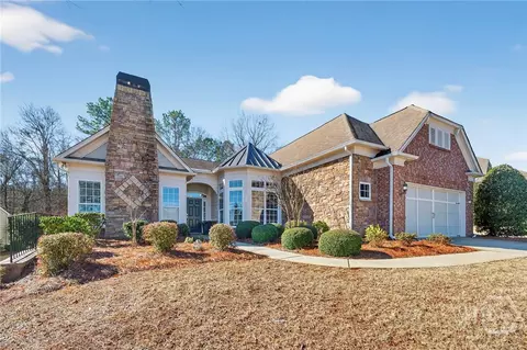 1090 Water Front Rd, Greensboro, GA 30642