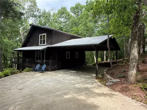 72 Clearview Trl, Lakemont, GA 30552