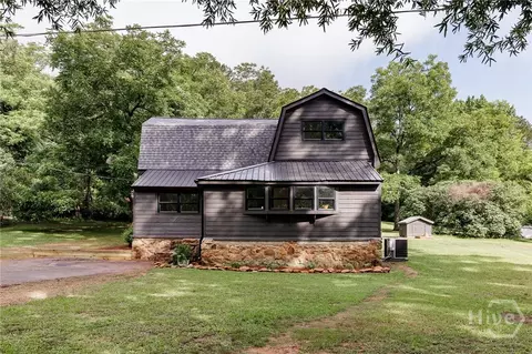 245 Helican Springs Rd, Athens, GA 30601