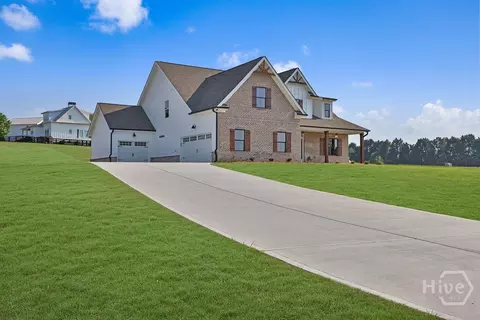 3601 Fannie Thompson Rd, Monroe, GA 30656