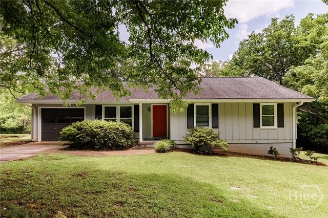 168 Pearl St, Athens, GA 30601