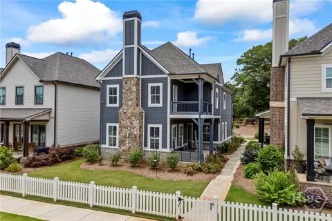 1230 Silo Bnd, Watkinsville, GA 30677