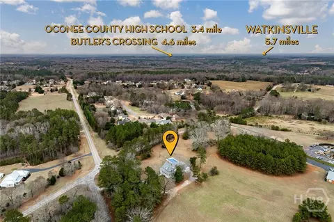 2351 Elder Rd Ext, Bishop, GA 30621 photo 6