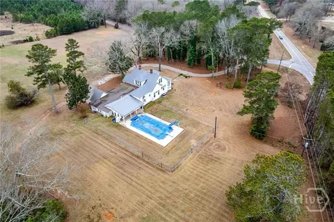 2351 Elder Rd Ext, Bishop, GA 30621 photo 47
