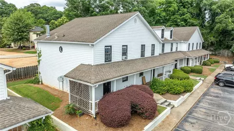 1905 S Milledge Ave #6, Athens, GA 30605