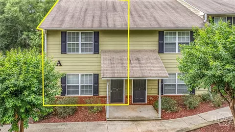 105 Westchester Dr #A8, Athens, GA 30606