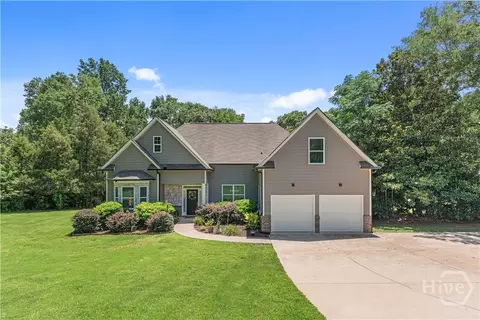 1505 Davenport Rd, Braselton, GA 30517