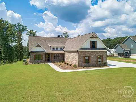 720 Youth Jersey Rd, Monroe, GA 30655