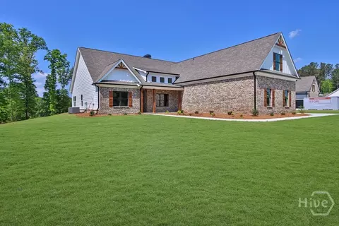 720 Youth Jersey Rd, Monroe, GA 30655