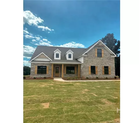 766 Youth Jersey Rd, Monroe, GA 30655