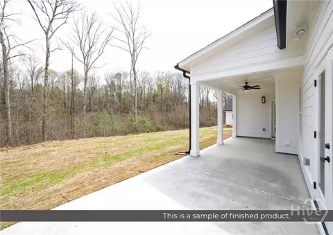 1907 Hoods Mill Rd, Commerce, GA 30529 photo 5