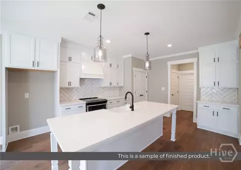 1907 Hoods Mill Rd, Commerce, GA 30529 photo 2