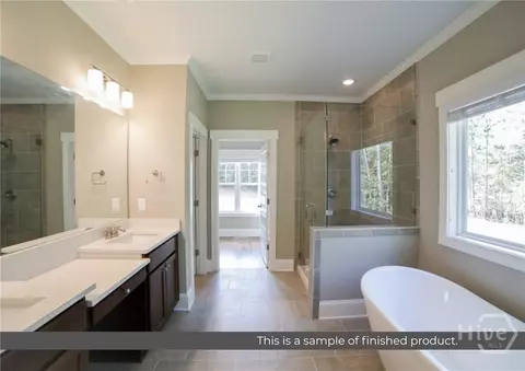 1907 Hoods Mill Rd, Commerce, GA 30529 photo 4