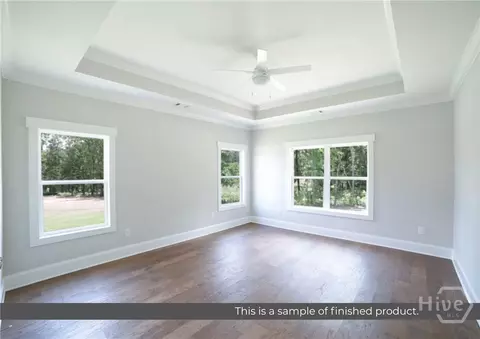 1907 Hoods Mill Rd, Commerce, GA 30529 photo 3