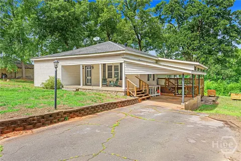 1022 Jones Ferry Rd, Elberton, GA 30635