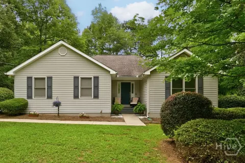 140 Wendy Ln, Athens, GA 30605