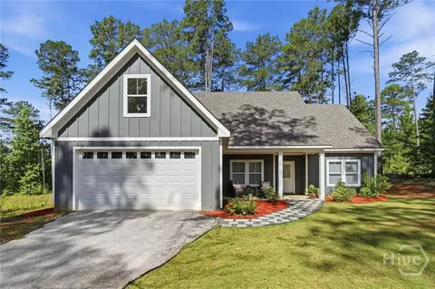 191 Crooked Creek Bay Rd, Eatonton, GA 31024