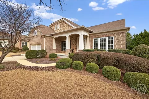 1010 Overlook Cv, Greensboro, GA 30642