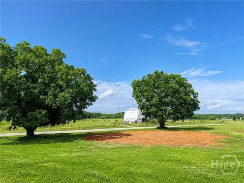 1088 Clements Rd, Comer, GA 30629 photo 5