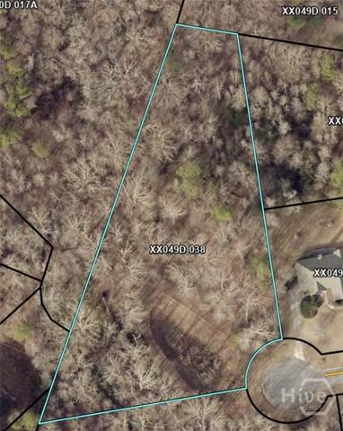 705 Huntington Ct, Winder, GA 30680