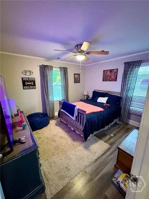 Bedroom - 199 Harris St, Toccoa, GA 30577 photo 1 of 6
